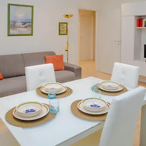  Appartamento Guesthost - Istria M5 Cozy